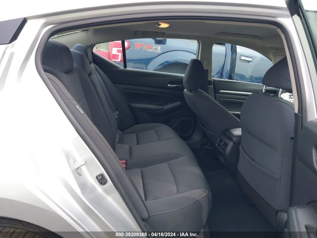 Nissan Altima 2.5 Sv 2019 1N4BL4DW6KC203312 Image 8