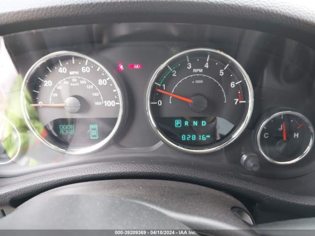 1C4BJWCG4HL736953 Jeep Wrangler Rubicon 4x4