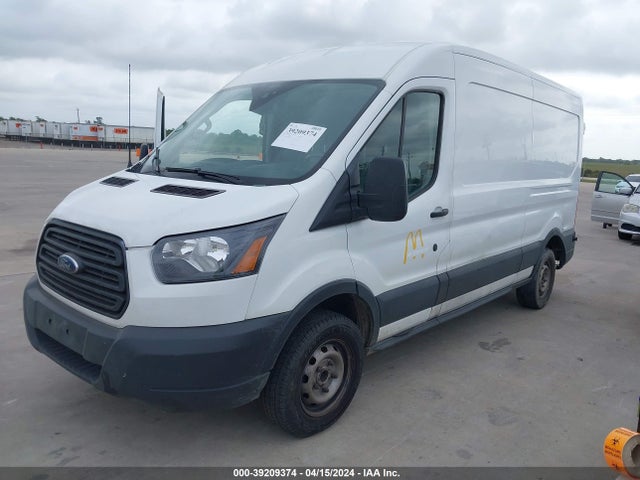Ford Transit-250 2017 1FTYR2CM2HKB42126 Image 2