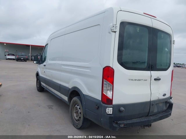 Ford Transit-250 2017 1FTYR2CM2HKB42126 Image 3
