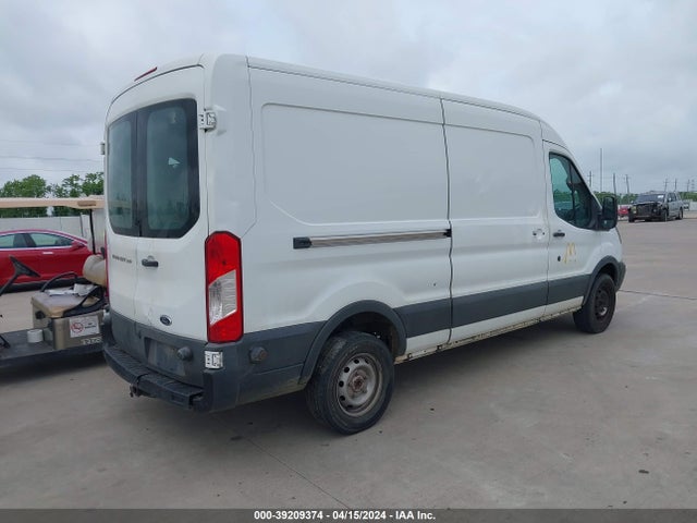 Ford Transit-250 2017 1FTYR2CM2HKB42126 Image 4