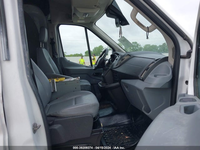 Ford Transit-250 2017 1FTYR2CM2HKB42126 Image 5