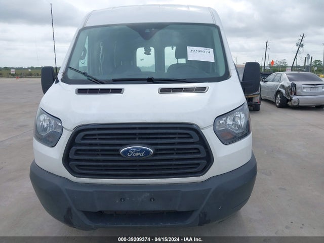 Ford Transit-250 2017 1FTYR2CM2HKB42126 Image 6