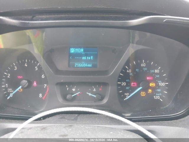 Ford Transit-250 2017 1FTYR2CM2HKB42126 Image 7