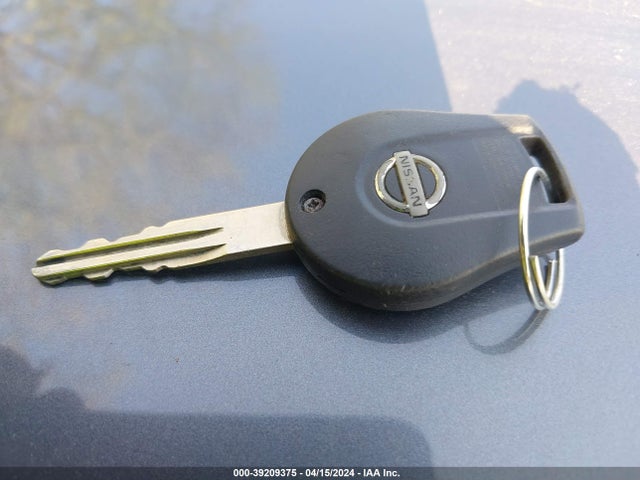 Nissan Versa 1.6 Sv 2019 3N1CN7AP4KL848362 Image 11