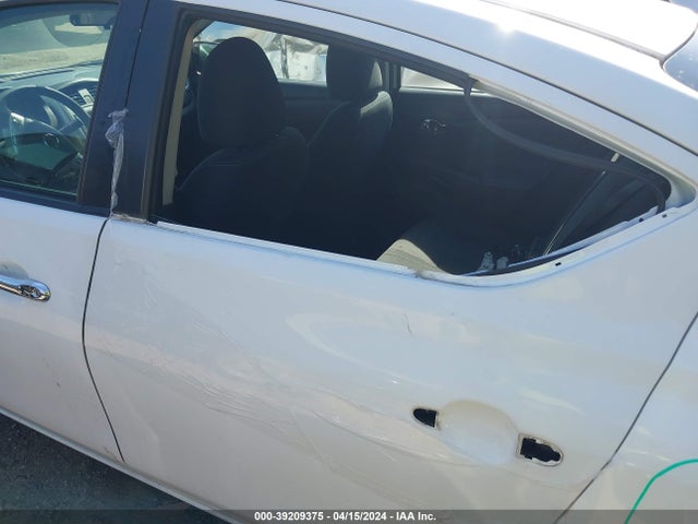 Nissan Versa 1.6 Sv 2019 3N1CN7AP4KL848362 Image 14