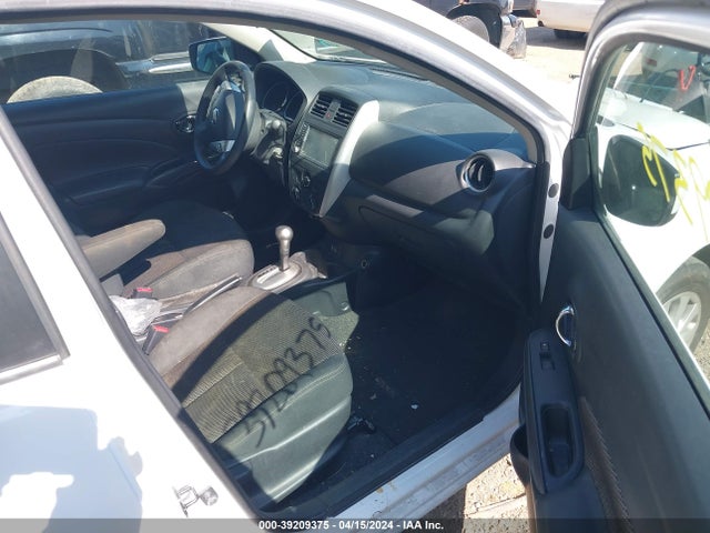 Nissan Versa 1.6 Sv 2019 3N1CN7AP4KL848362 Image 5