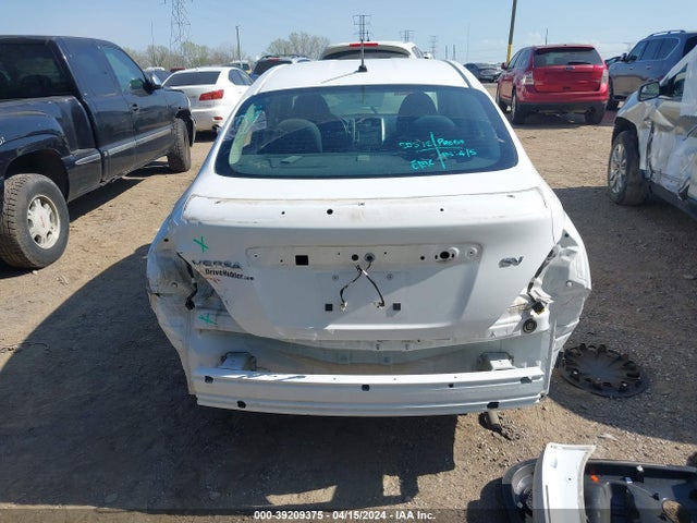 Nissan Versa 1.6 Sv 2019 3N1CN7AP4KL848362 Image 6