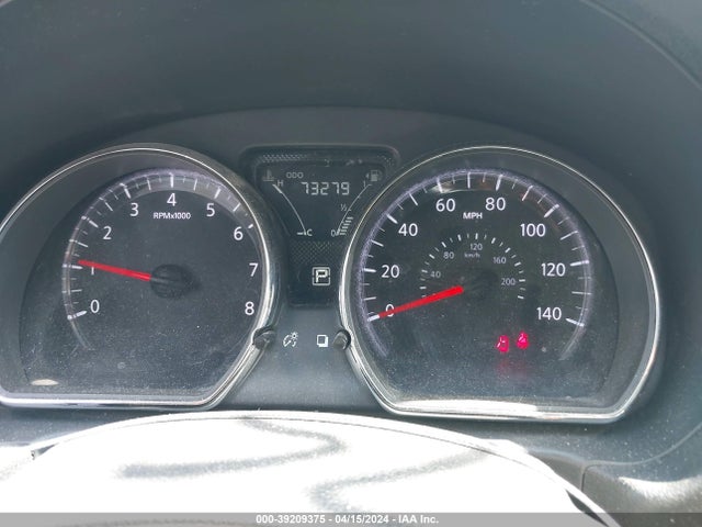 Nissan Versa 1.6 Sv 2019 3N1CN7AP4KL848362 Image 7