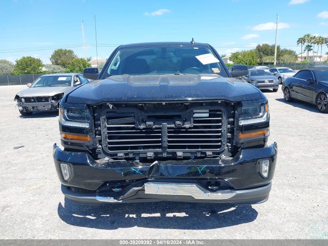 Chevrolet Silverado 1500 2lt 2018 3GCUKREC2JG346258 Image 13