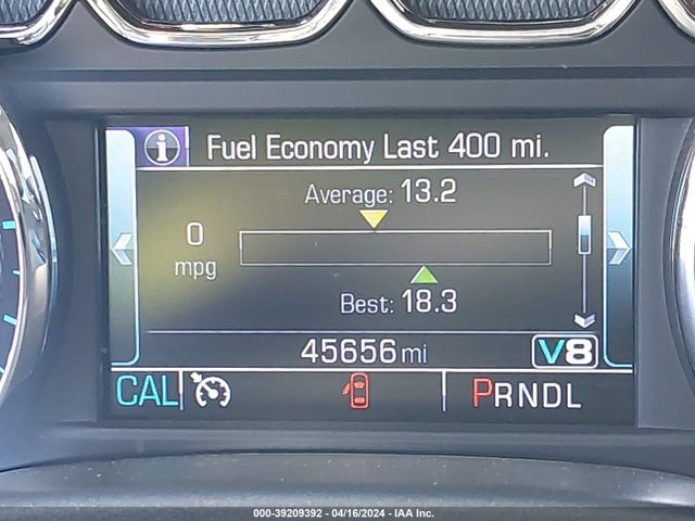 Chevrolet Silverado 1500 2lt 2018 3GCUKREC2JG346258 Image 16