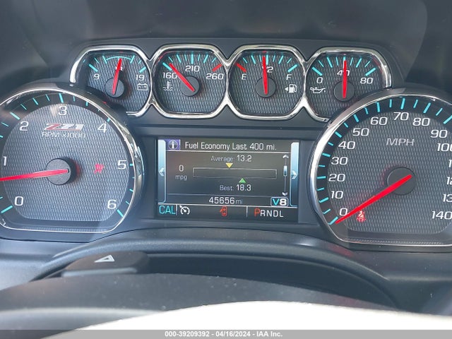 Chevrolet Silverado 1500 2lt 2018 3GCUKREC2JG346258 Image 7