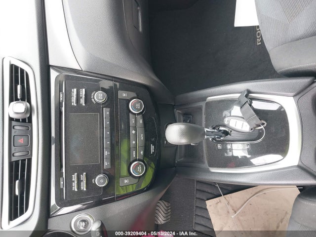 Nissan ROGUE SV 2016 KNMAT2MTXGP630797 Image 11