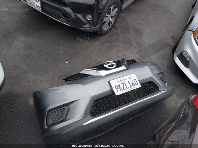 Nissan ROGUE SV 2016 KNMAT2MTXGP630797 Image 13