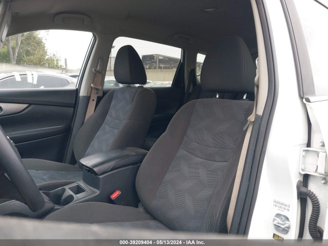 Nissan ROGUE SV 2016 KNMAT2MTXGP630797 Image 15