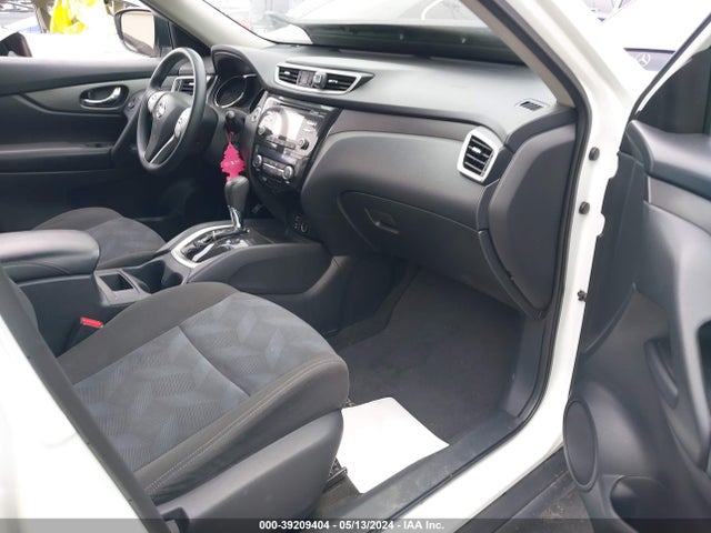 Nissan ROGUE SV 2016 KNMAT2MTXGP630797 Image 5