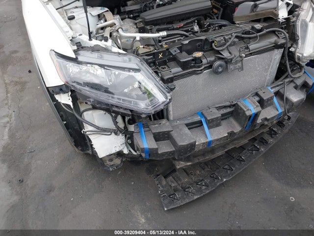 Nissan ROGUE SV 2016 KNMAT2MTXGP630797 Image 6