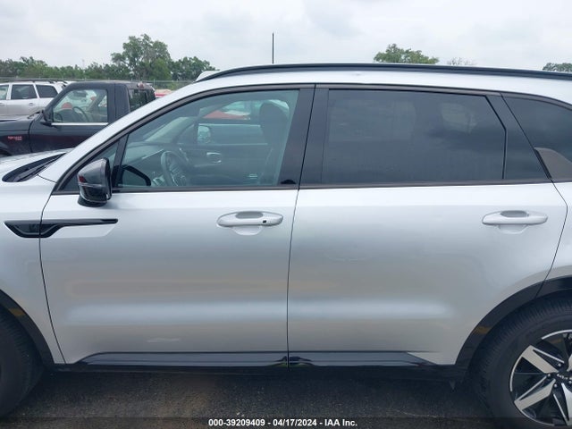 KIA SORENTO S 2022 5XYRL4LC5NG137786 Image 14