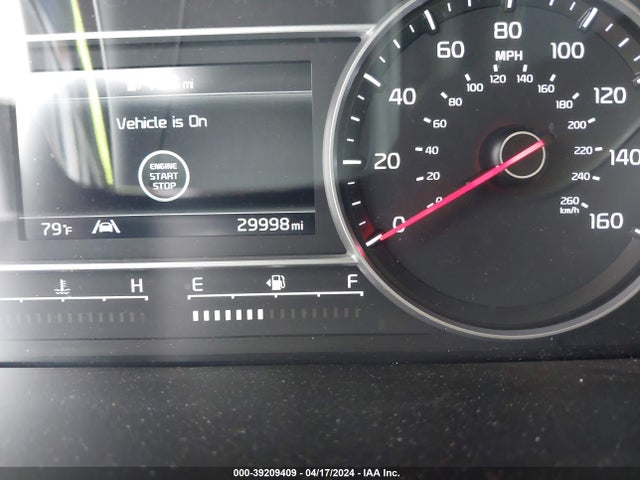 KIA SORENTO S 2022 5XYRL4LC5NG137786 Image 15