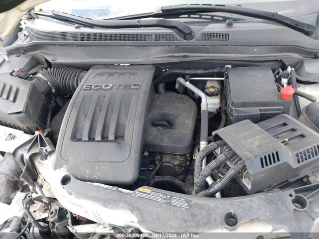 Chevrolet EQUINOX 1LT 2015 1GNFLFEK6FZ127071 Image 10