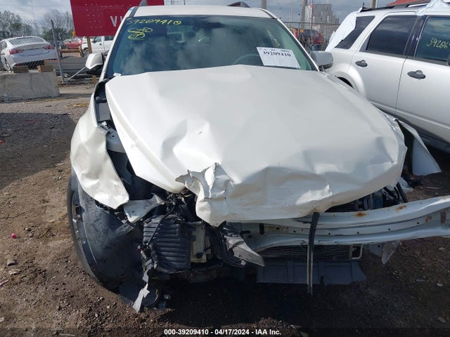 Chevrolet EQUINOX 1LT 2015 1GNFLFEK6FZ127071 Image 11