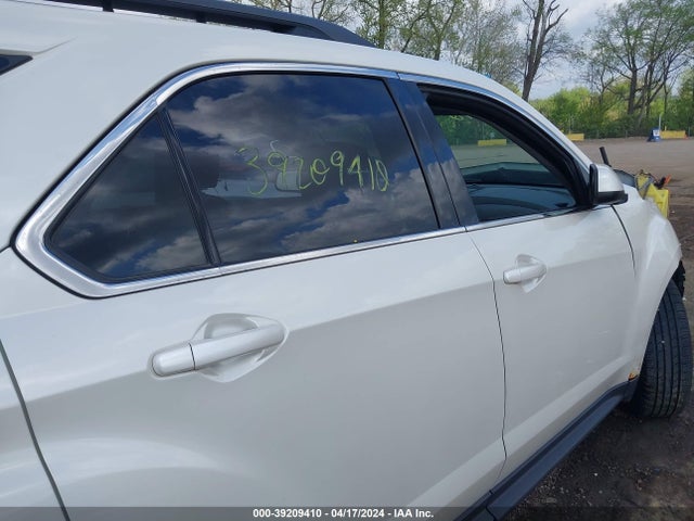 Chevrolet EQUINOX 1LT 2015 1GNFLFEK6FZ127071 Image 12