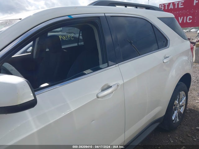 Chevrolet EQUINOX 1LT 2015 1GNFLFEK6FZ127071 Image 13