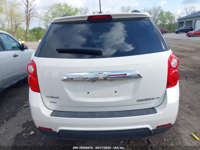 Chevrolet EQUINOX 1LT 2015 1GNFLFEK6FZ127071 Image 15