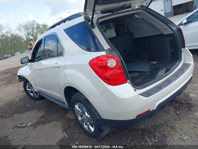 Chevrolet EQUINOX 1LT 2015 1GNFLFEK6FZ127071 Image 3