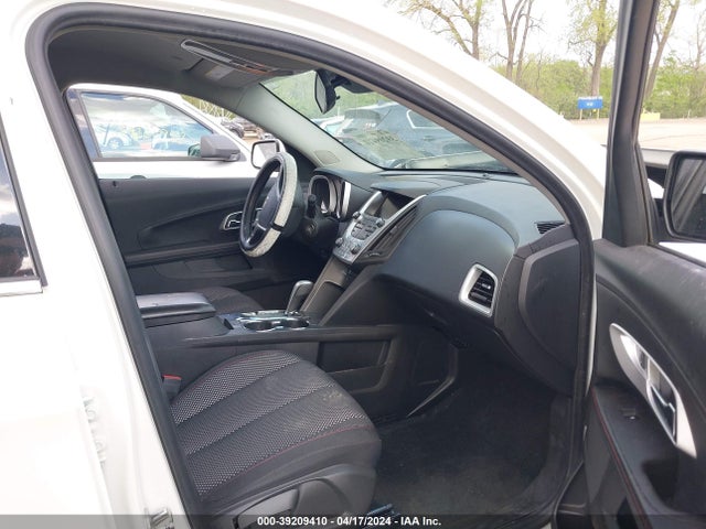 Chevrolet EQUINOX 1LT 2015 1GNFLFEK6FZ127071 Image 5