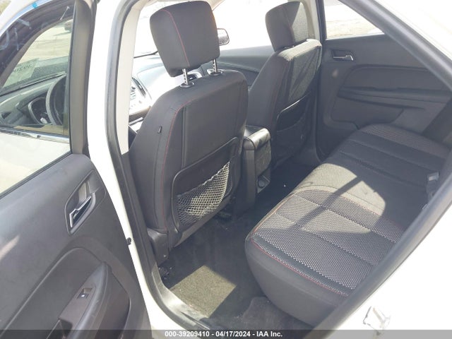 Chevrolet EQUINOX 1LT 2015 1GNFLFEK6FZ127071 Image 8