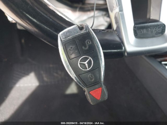 WDDGF4HB9ER311235 Mercedes-Benz C 250 Luxury/sport