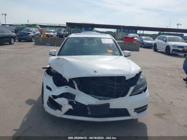 WDDGF4HB9ER311235 Mercedes-Benz C 250 Luxury/sport