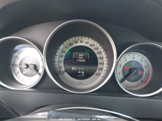 WDDGF4HB9ER311235 Mercedes-Benz C 250 Luxury/sport