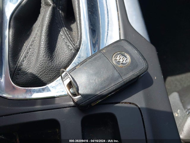 Buick Regal Turbo/e-assist Premium I 2015 2G4GN5EX4F9144535 Image 11