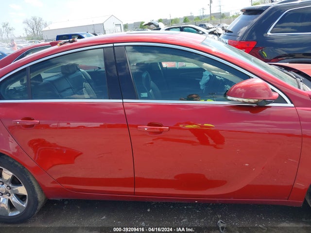 Buick Regal Turbo/e-assist Premium I 2015 2G4GN5EX4F9144535 Image 14