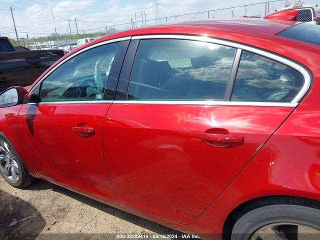 Buick Regal Turbo/e-assist Premium I 2015 2G4GN5EX4F9144535 Image 15