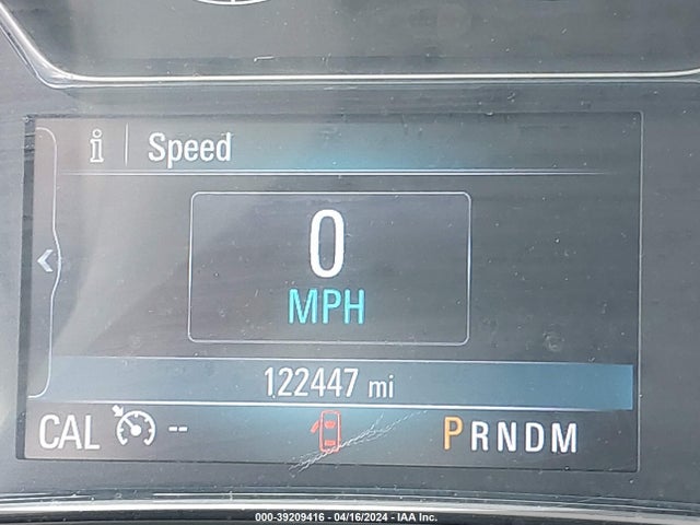 Buick Regal Turbo/e-assist Premium I 2015 2G4GN5EX4F9144535 Image 7