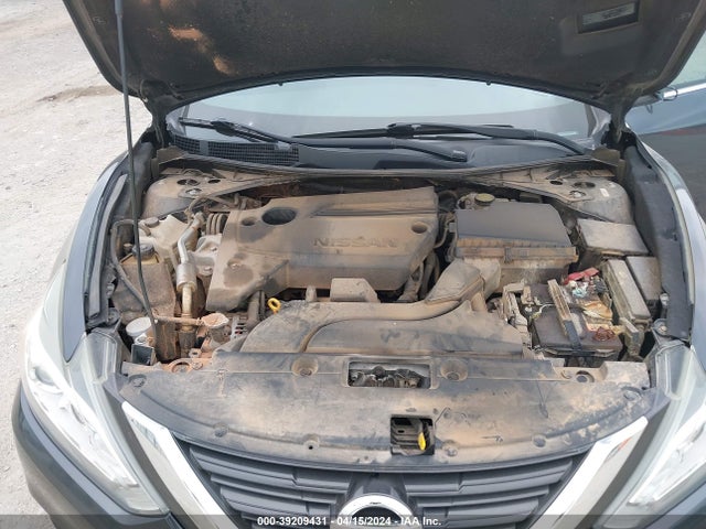 Nissan Altima 2.5 S 2016 1N4AL3AP1GN391333 Image 10