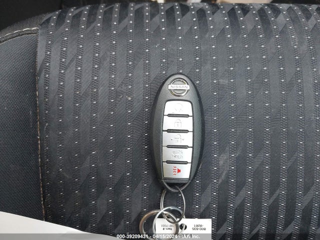 Nissan Altima 2.5 S 2016 1N4AL3AP1GN391333 Image 11