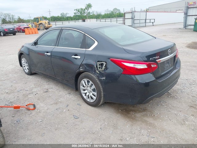 Nissan Altima 2.5 S 2016 1N4AL3AP1GN391333 Image 3