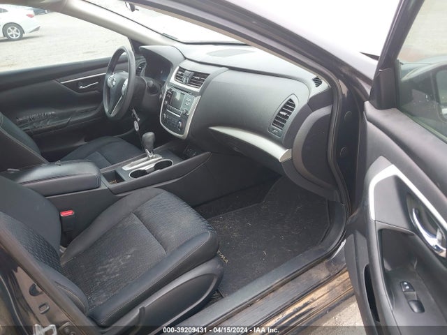 Nissan Altima 2.5 S 2016 1N4AL3AP1GN391333 Image 5
