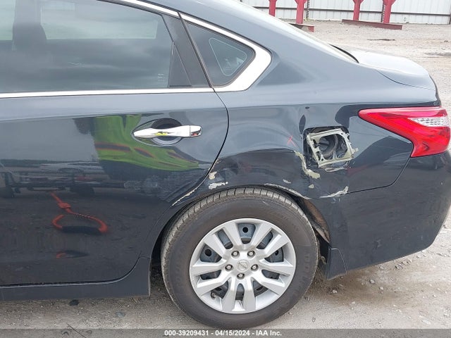 Nissan Altima 2.5 S 2016 1N4AL3AP1GN391333 Image 6