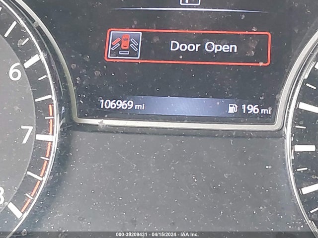 Nissan Altima 2.5 S 2016 1N4AL3AP1GN391333 Image 7