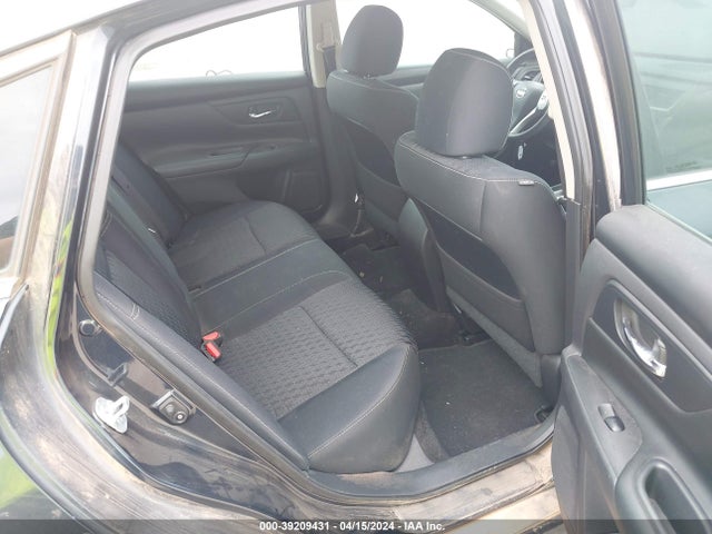 Nissan Altima 2.5 S 2016 1N4AL3AP1GN391333 Image 8