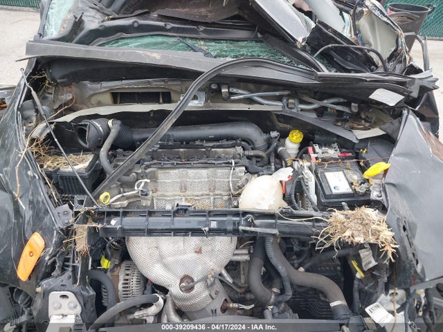 Jeep Renegade Latitude 2015 ZACCJBBT6FPC33087 Image 10