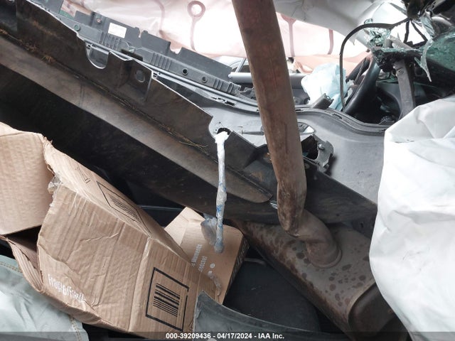 Jeep Renegade Latitude 2015 ZACCJBBT6FPC33087 Image 5