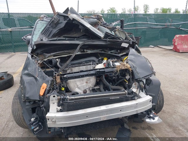 Jeep Renegade Latitude 2015 ZACCJBBT6FPC33087 Image 6