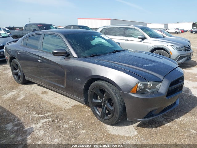 2014 2C3CDXCT3EH155228 главное изображение