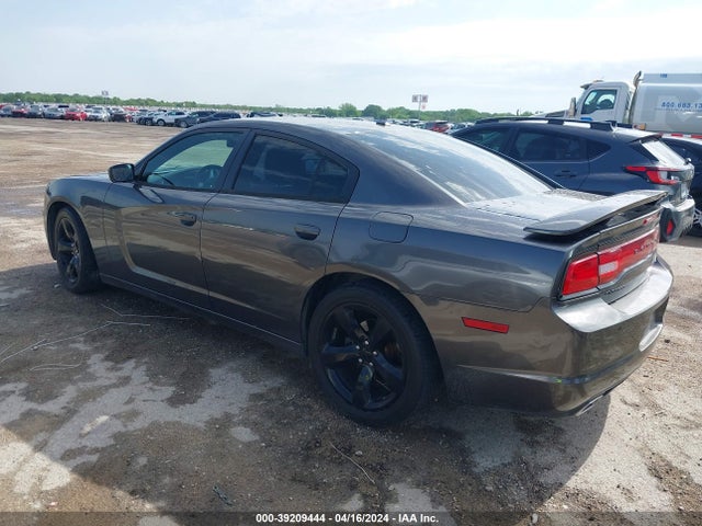 Dodge CHARGER R/T 2014 2C3CDXCT3EH155228 Image 3